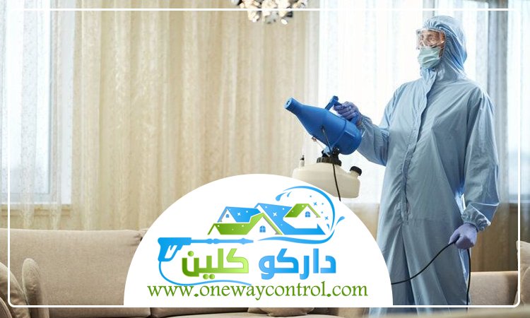 شركة مكافحة الربية بالباحة