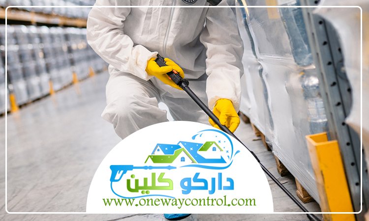 مكافحة السوس