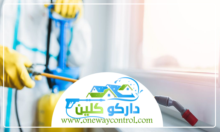 كيفية التخلص من الصراصير في الثلاجة
