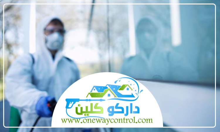 كيفية التخلص من الصراصير في الثلاجة