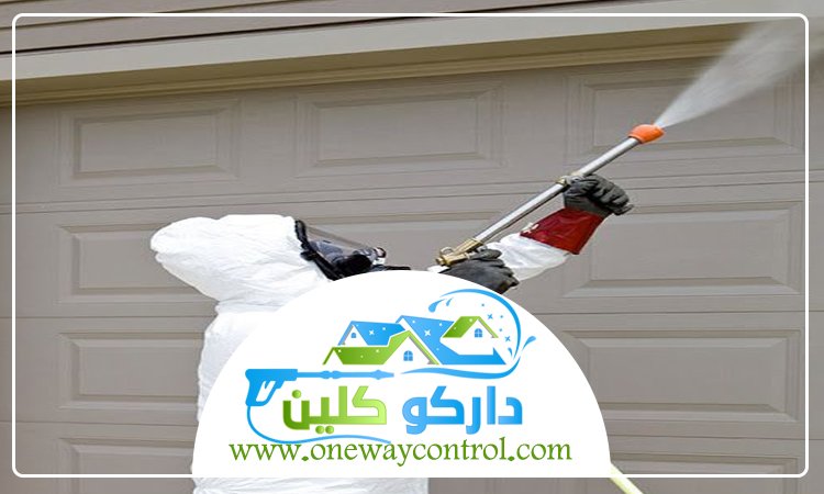شركة مكافحة حشرات بالجموم