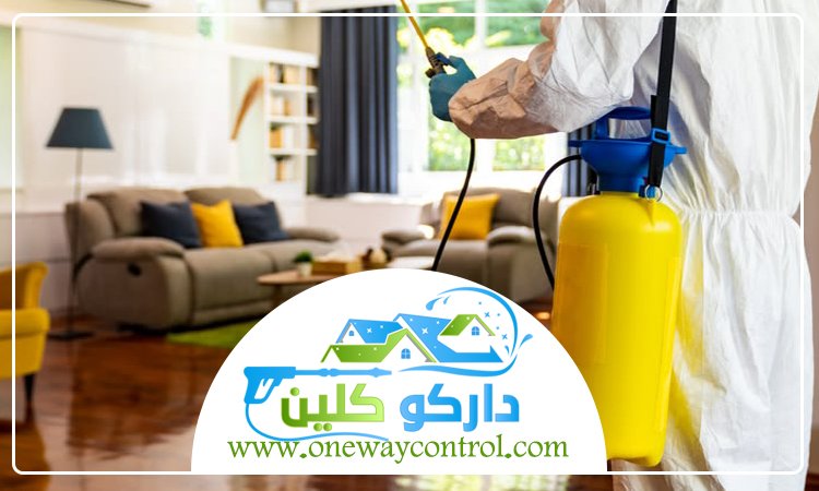شركة مكافحة العتة بعسفان