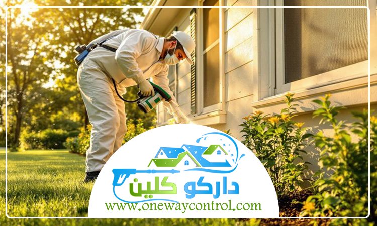 شركة مكافحة النمل الابيض بالجموم