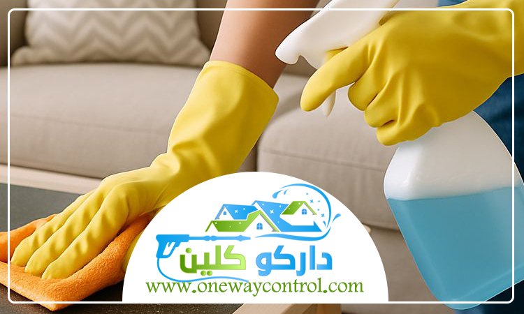 شركة تنظيف برابغ