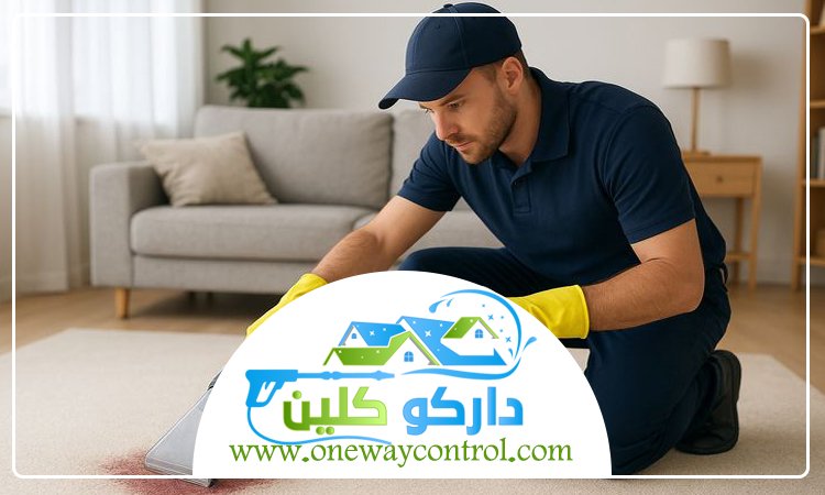 شركة تنظيف شقق بمكة