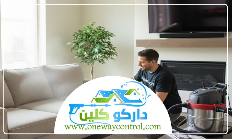 شركة تنظيف كنب بالبخار بمكة