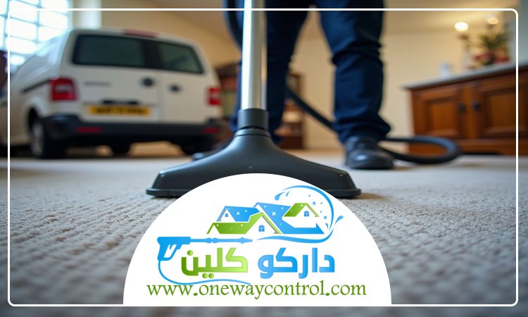شركة تنظيف سجاد بمكة