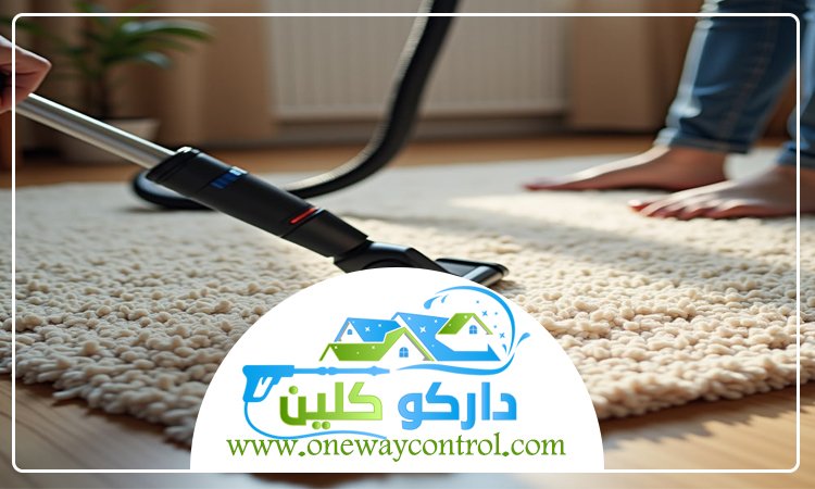 شركة تنظيف سجاد بالمدينة