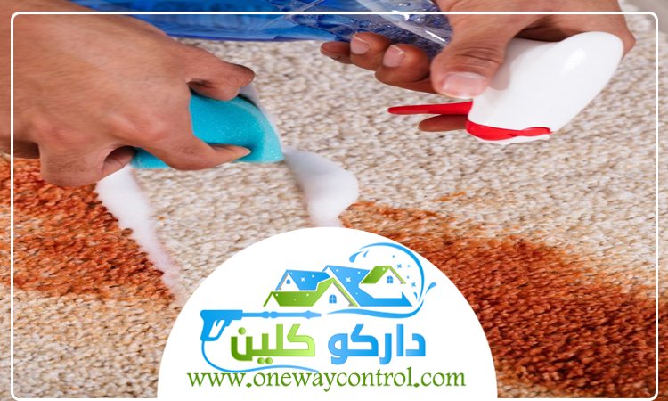 شركة تنظيف سجاد بالليث