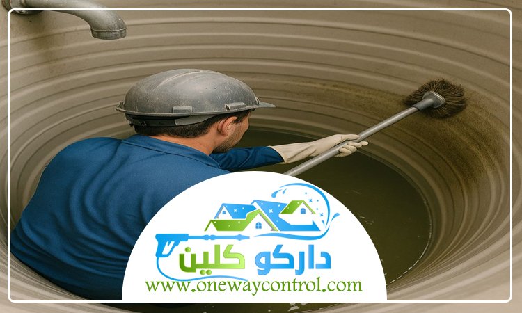 شركة تنظيف خزانات بجدة 57 شركة تنظيف خزانات