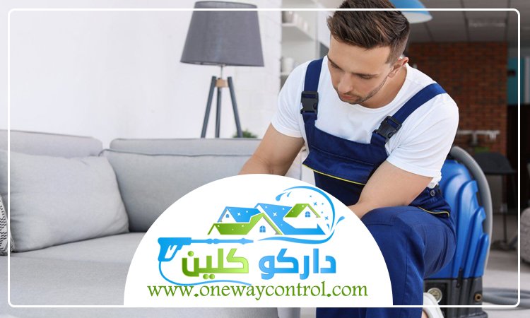 شركة تنظيف كنب بالليث