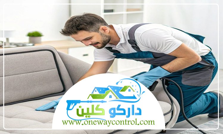 شركة تنظيف كنب بالباحة