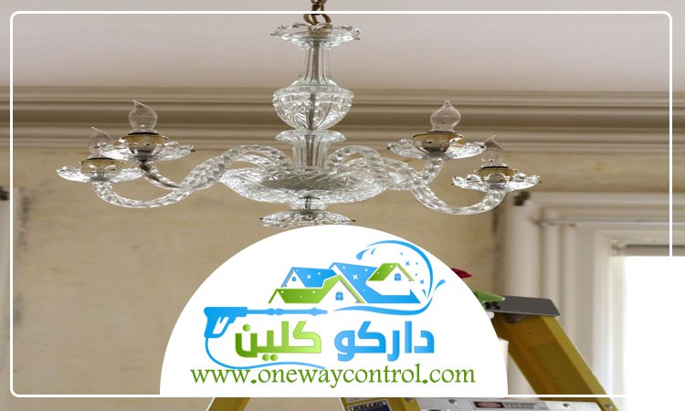 شركة تنظيف نجف بجدة