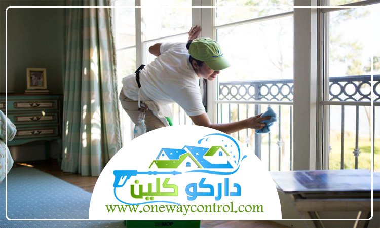 شركة تنظيف قصور بجدة