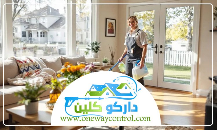 شركة تنظيف قصور بجدة