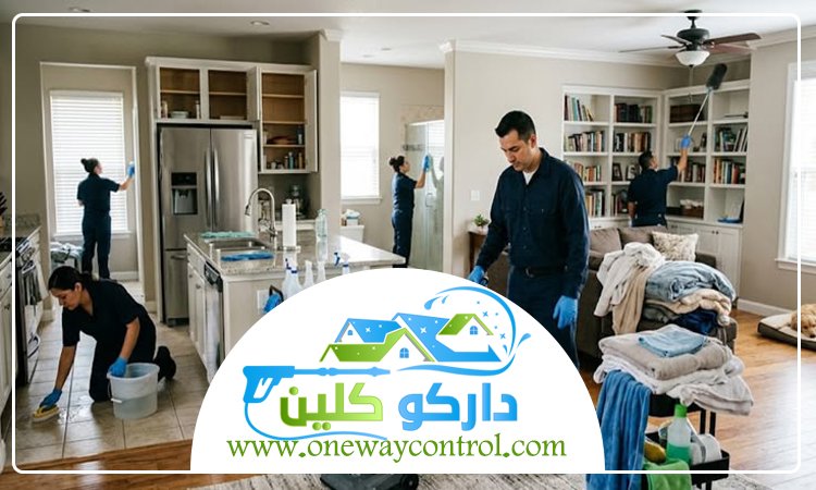 شركة تنظيف فلل بالجموم 2 شركة تنظيف فلل