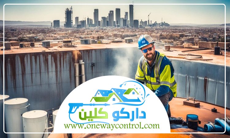 شركة تنظيف خزانات بخليص 5 شركة تنظيف خزانات بخليص