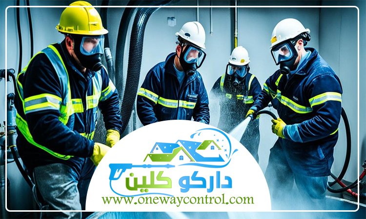 شركة تنظيف خزانات بخليص 4 شركة تنظيف خزانات بخليص