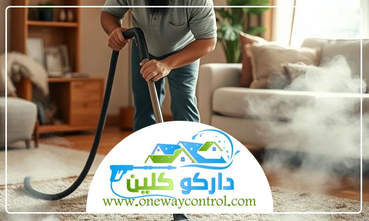 شركة تنظيف بحي الزنابقة