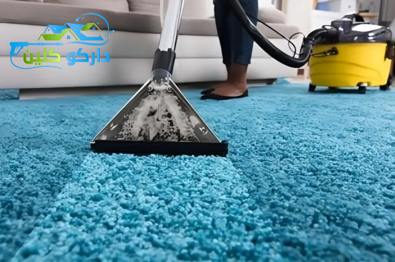 شركة تنظيف