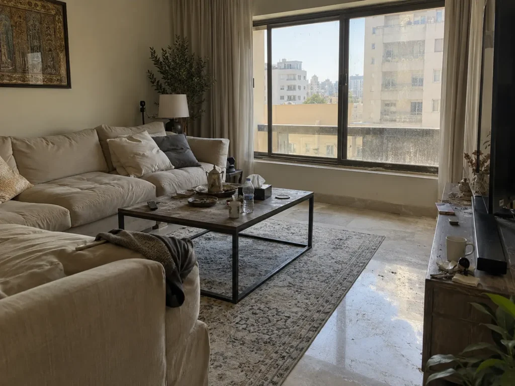 متى تحتاج شركة تنظيف بجدة - متى تحتاج شركة تنظيف بجدة بدل التنظيف العادي؟ 7 حالات تستدعي تنظيفًا عميقًا متى تحتاج شركة تنظيف بجدة - متى تحتاج شركة تنظيف بجدة بدل التنظيف العادي؟ 7 حالات تستدعي تنظيفًا عميقًا