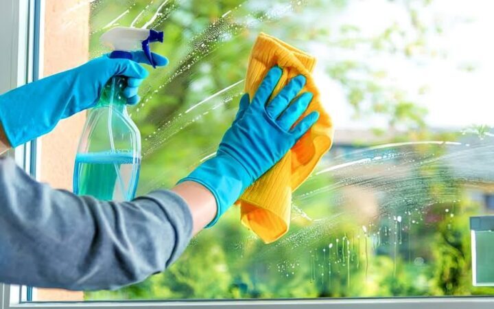 شركة تنظيف بمكة المكرمة &ndash; داركو كلين للعناية بالمنازل والفلل