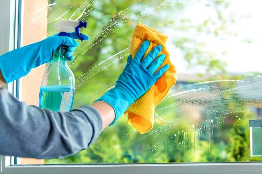 شركة تنظيف بمكة المكرمة – داركو كلين للعناية بالمنازل والفلل