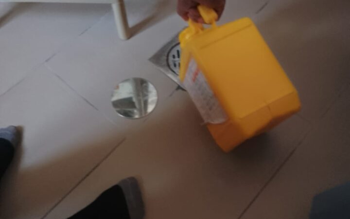 أفضل شركة مكافحة حشرات بمكة المكرمة | خدمات إبادة معتمدة بضمان شامل