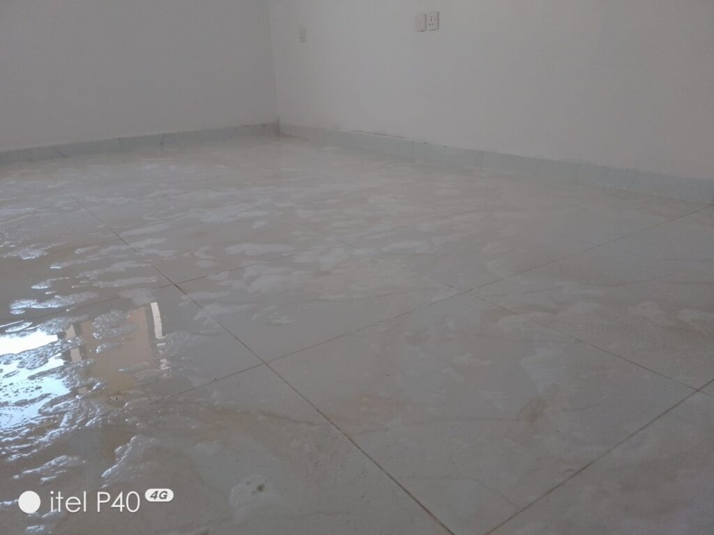 شركة تنظيف بالليث