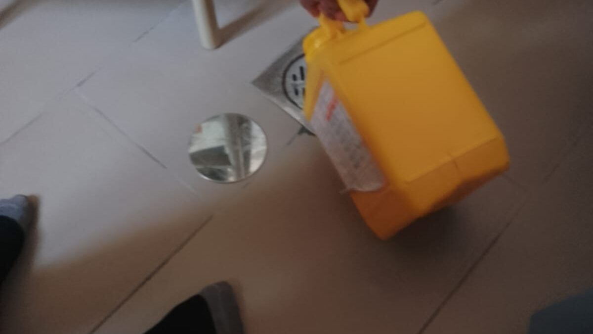 أفضل شركة مكافحة حشرات بمكة المكرمة | خدمات إبادة معتمدة بضمان شامل