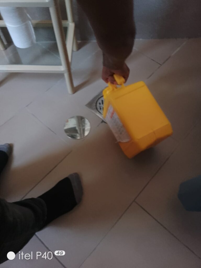 أفضل شركة تنظيف بمكة المكرمة - أفضل شركة تنظيف بمكة المكرمة: 10 خدمات احترافية لبيئة صحية ونظيفة